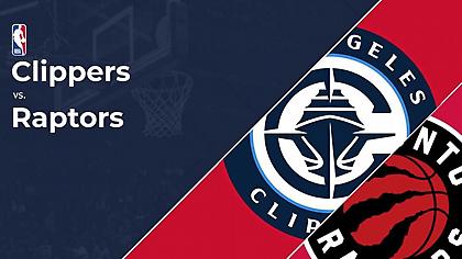 Κλίπερς-Ράπτορς