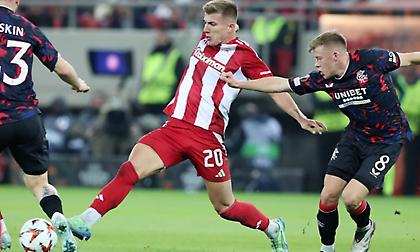 Ολυμπιακός: Ο ανεβασμένος Κάρμο, οι αποφάσεις του Κοστίνια και ο Ρόντινεϊ, που δεν είναι εξτρέμ…