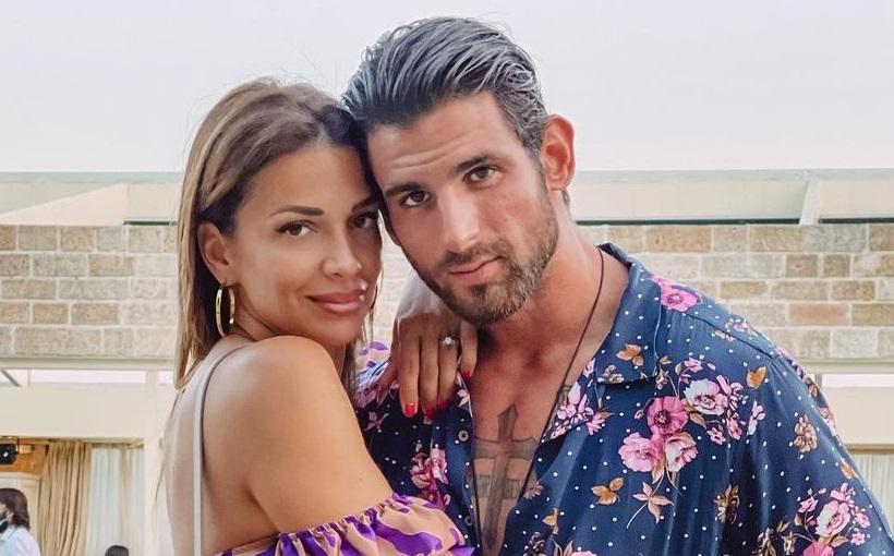 Ετεοκλής Παύλου: «Η Ελένη είναι μεγαλύτερο παράδειγμα από εμένα. Η δική της στάση ήταν επιλογή»