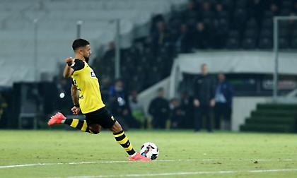 Διπλασίασε τα τέρματά της με φάουλ του Φερνάντες η ΑΕΚ