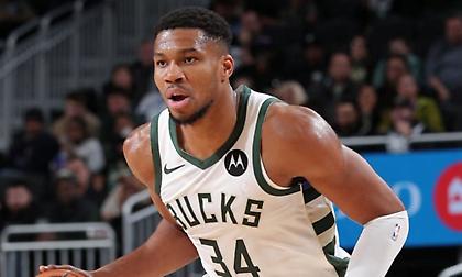 Αντετοκούνμπο: «Δεν παλέψαμε - Για εμένα δεν είναι τίποτα γ@@@@@ δεδομένο»