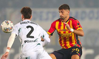 Έσωσε τον βαθμό και ξεκόλλησε από την τελευταία θέση η Λέτσε