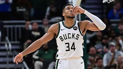 «Οι Μπακς αναζητούν παίκτες για να ενισχύσουν το ρόστερ τους»