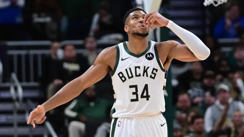 ΝΒΑ: Οι Μπακς αναζητούν παίκτες για να ενισχύσουν το ρόστερ τους