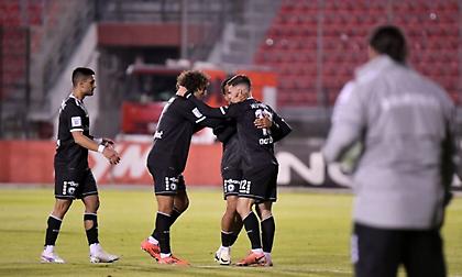 Επιβίωσε σε τρελό ματς στις Σέρρες και επέστρεψε με άγχος στις νίκες ο Ατρόμητος!