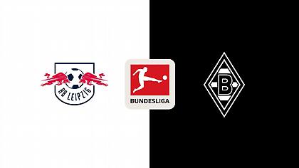 Λειψία-Γκλάντμπαχ