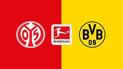 Μάιντς-Ντόρτμουντ