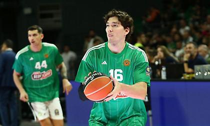 Οσμάν: «Πήραμε τα μαθήματά μας και προχωράμε»