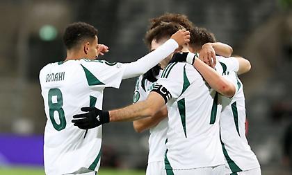 Δεσύλλας: «Δεν υπάρχει περιθώριο απώλειας για τον Παναθηναϊκό - Οι σκέψεις του Βιτόρια για την 11αδα κόντρα στη Λαμία»