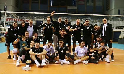 «Καθάρισε» τον Άθλο και χαμογέλασε για πρώτη φορά ο ΠΑΟΚ