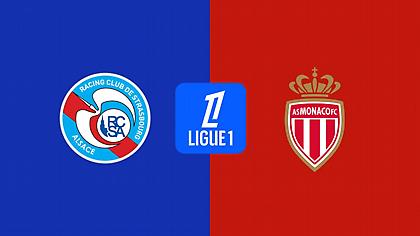 Στρασβούργο-Μονακό