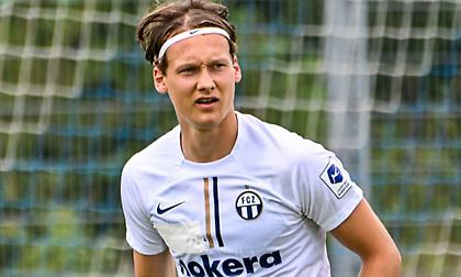 Ελβετός ποδοσφαιριστής αποσύρεται στα 22 του χρόνια λόγω... θρησκείας!