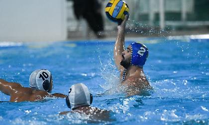 Νίκησε το Π. Φάληρο κι «ανάσανε» ο Υδραϊκός