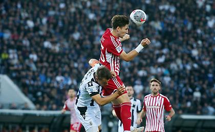 ΠΑΟΚ-Ολυμπιακός: Το ντέρμπι της Τούμπας έχει υψηλή απαίτηση νίκης!