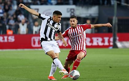 Τσορμπατζόγλου: «Θα βρει τις φάσεις ο ΠΑΟΚ, αλλά πρέπει να τις αξιοποιήσει γιατί δεν έχει… Ελ Κααμπί»