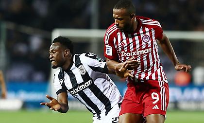 Τσανάκας: «Το πρώτο ημίχρονο και το πρώτο… γκολ μπορεί να κρίνει το ΠΑΟΚ-Ολυμπιακός»