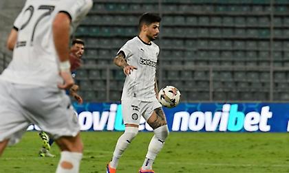 ΟΦΗ-Athens Kallithea: Οι συνθέσεις των δύο ομάδων για τη «μονομαχία» στην Κρήτη