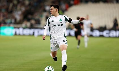 Παγκάκης: «Οι παίκτες μπορούν και χρωστάνε περισσότερα-Αναγκαία η νίκη με Λαμία για Παναθηναϊκό»