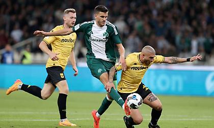 Γερεμέγεφ: «Δεν πρέπει απλά να λες ότι είσαι μεγάλη ομάδα, πρέπει και να το δείχνεις μέσα στο γήπεδο»