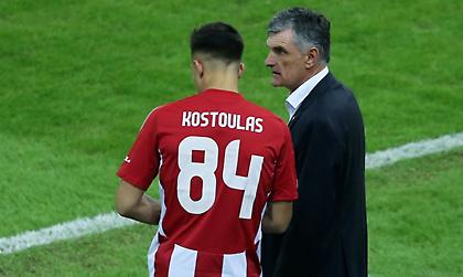 Νικολακόπουλος: «Σκέφτεται Κωστούλα ο Μεντιλίμπαρ για το ΠΑΟΚ-Ολυμπιακός»