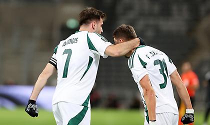 Αθανασίου: «Πρέπει να κάνει το αυτονόητο ο Παναθηναϊκός και να μην αφήνει τα δώρα των άλλων»