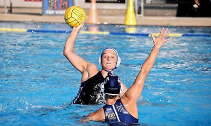 Λύγισε τον Εθνικό και παρέμεινε αήττητη στην Α1 πόλο Γυναικών η Γλυφάδα