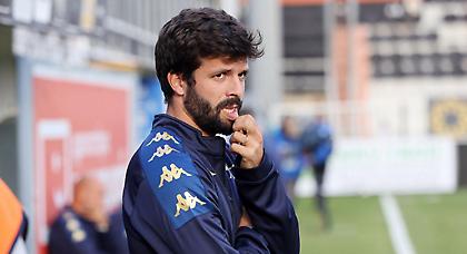 Ντονάτι: «Ξέρουμε τι μπορούμε να κάνουμε, θέλαμε τη νίκη»