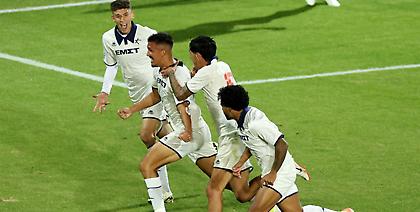 Την Athens Kallithea δεν την ξεγράφεις!