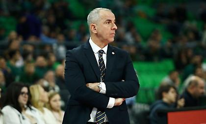 Λιμνιάτης: «Έχουμε καλύτερη ομάδα από αυτό που δείξαμε σήμερα»