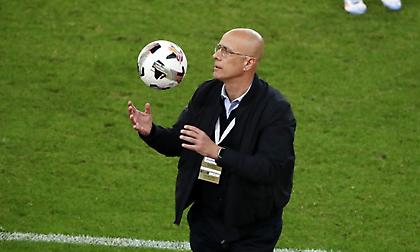 Βόκολος: «Ήμασταν διαβασμένοι, το πράγμα δυσκόλεψε όταν μείναμε με 10 παίκτες»