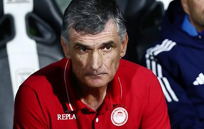 Μεντιλίμπαρ: «Το καλύτερό μας παιχνίδι στο πρωτάθλημα»