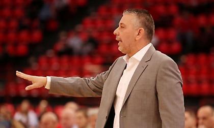 Παπαθεοδώρου: «Δεν ξέρω αν μπορούν να ενδιαφερθούν για το σύνολο του ελληνικού μπάσκετ ο Ολυμπιακός και ο Παναθηναϊκός»