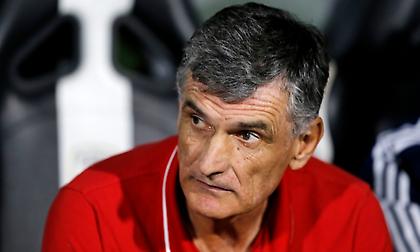 Μεντιλίμπαρ: «Έγινε ανοιχτό παιχνίδι, ήταν απόφασή μας να παίξουμε με μακρινές μπαλιές»