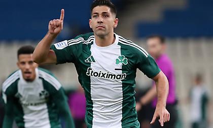 Νικολογιάννης: «Αυτό που μετράει είναι η νίκη - Δεν λύνεται μέσα σε 10-15 ημέρες το πρόβλημα του Παναθηναϊκού»