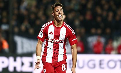 BAM TV: Άλωσε την Τούμπα με Μπάμπαρο Κωστούλα