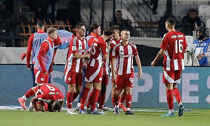 Βαθμολογία: Τριπλή ισοβαθμία στην κορυφή μετά το ντέρμπι της Τούμπας, στο -2 ο Παναθηναϊκός!