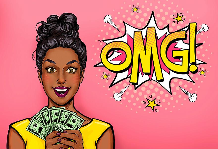 Τα 4 ζώδια που θα πλουτίσουν το 2025