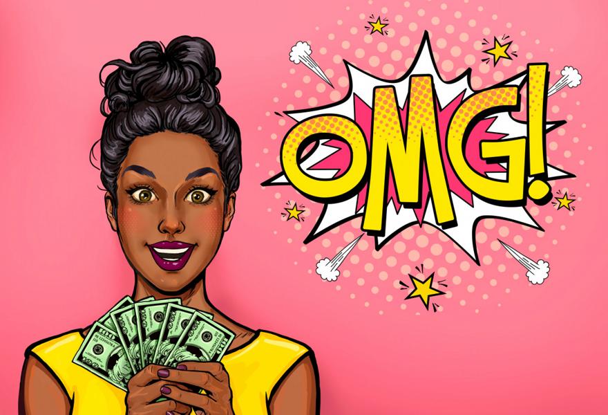 Τα 4 ζώδια που θα πλουτίσουν το 2025