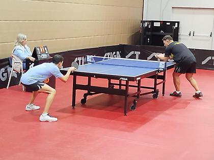 Μεγάλωσαν το σερί στην Α2 Κεφαλονιά & Ιθάκη και ΑΟ Ξυλοκάστρου στους άνδρες, Ταταύλα και ΔΑΟ Ταύρου στις γυναίκες