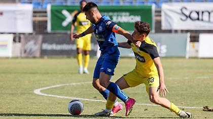 ΑΕΚ Β-Αιγάλεω