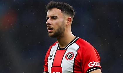 Απίστευτο: Ανόητοι οπαδοί της Σέφιλντ Γουένσντεϊ ρωτούσαν «πού είναι ο Μπάλντοκ;»