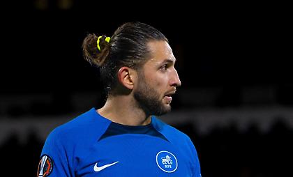 «Πληγώθηκε» μέσα στο… σπίτι της η Ρίγας πριν υποδεχθεί τον ΠΑΟΚ στη Λετονία