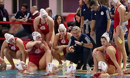 Κραβαρίτης: «Θέλαμε νίκη και καλή εμφάνιση»