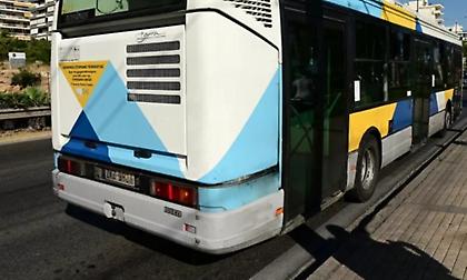 Συνελήφθη μεθυσμένος οδηγός αστικού λεωφορείου - Επιβάτες ειδοποίησαν την αστυνομία