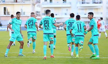 Να κάνει σεφτέ θέλει ο Λεβαδειακός, να διατηρήσει την καλή του παρουσία εκτός έδρας ο Βόλος