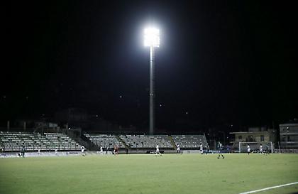 Οι ενδεκάδες της αναμέτρησης του Λεβαδειακού με τον Βόλο