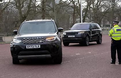 Επίθεση με μαχαίρι στο Λονδίνο: Ένας νεκρός και δύο τραυματίες - Συνελήφθη 60χρονος