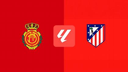 Μαγιόρκα-Ατλέτικο Μαδρίτης