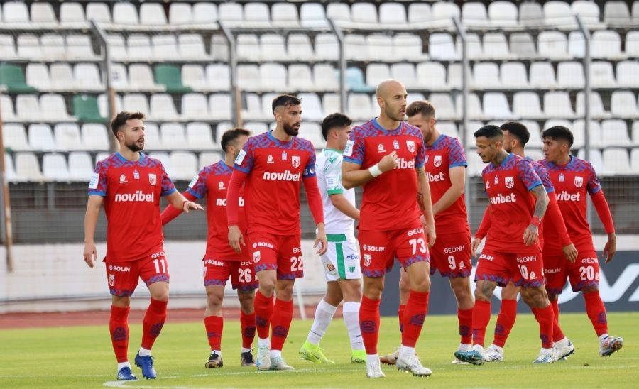 Λεβαδειακός-Βόλος 3-2: Επιτέλους νίκη για τους Βοιωτούς