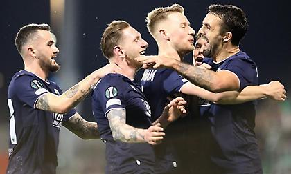 Αντίπαλοι Παναθηναϊκού: Στο πρωτάθλημα οι Νιού Σεντς έκαναν... συνήθεια τις νίκες